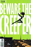 Beware the Creeper, Vol. 2 Beware The Creeper |  Issue