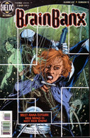 BrainBanx Down Upon The Darkness |  Issue