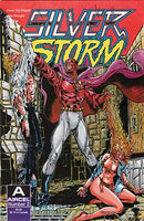 Silver Storm Nothing to Fear But Fear Itself |  Issue