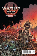 What If: Age Of Ultron  |  Issue