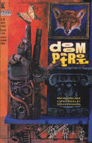 Doom Patrol, Vol. 2 Down Among the Underpinnings |  Issue
