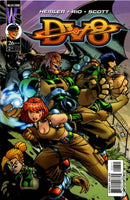 DV8 Lost and Found |  Issue