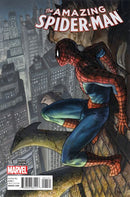 The Amazing Spider-Man, Vol. 3 Spiral, Part One |  Issue