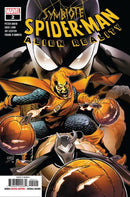 Symbiote Spider-Man: Alien Reality  |  Issue