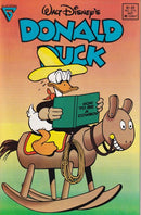 Donald Duck  |  Issue