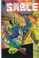 Sable Neighbors |  Issue