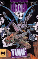 Batman: Legends of the Dark Knight Turf, Part 2 |  Issue