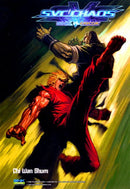 SNK vs. Capcom  |  Issue