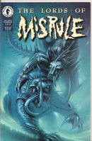 Lords of Misrule (Dark Horse)  |  Issue