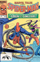 Marvel Tales, Vol. 2 The Goblin and the Gangsters |  Issue
