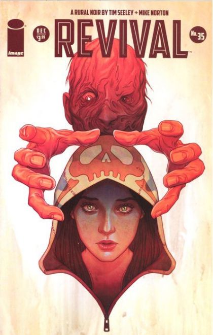Revival  |  Issue#35 | Year:2015 | Series:  | Pub: Image Comics