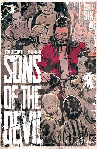 Sons of the Devil  |  Issue#6 | Year:2016 | Series:  | Pub: Image Comics