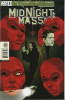 Midnight Mass The Four Sisters |  Issue