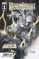 Moon Knight, Vol. 9  |  Issue
