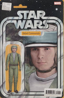 Star Wars, Vol. 3 (Marvel)  |  Issue