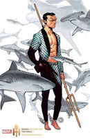 Shang-Chi and The Ten Rings Absolute Power |  Issue