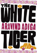 The White Tiger by Aravind Adiga | HARDCOVER