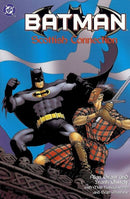 Batman: Scottish Connection Scottish Connection |  Issue