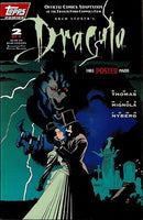 Bram Stoker's Dracula Bram Stoker's Dracula |  Issue