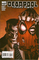 Deadpool: Suicide Kings  |  Issue