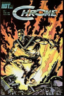 Chrome (Hot Comics) Shadow Of The Torturer |  Issue