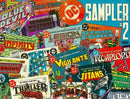 DC Sampler  |  Issue