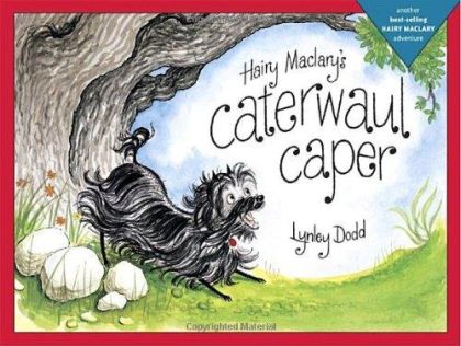 Hairy Maclary's Caterwaul Caper (Picture Puffin) by Lynley Dodd | Pub:Puffin Books | Pages: | Condition:Good | Cover:PAPERBACK