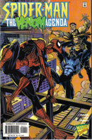 Spider-Man: The Venom Agenda The Venom Agenda |  Issue