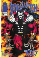 Stormwatch, Vol. 1  |  Issue