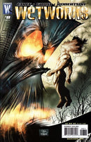 Wetworks, Vol. 2 The Scapegoat Effect, Part 3 |  Issue