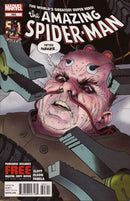 The Amazing Spider-Man, Vol. 2 Dying Wish, Prelude: Day In The Life |  Issue