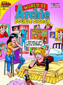 World of Archie Double Digest  |  Issue