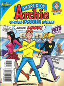 World of Archie Double Digest  |  Issue