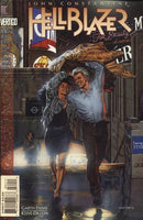 Hellblazer, Vol. 1 Rake At the Gates of Hell, Part 5 |  Issue