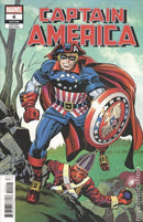 Captain America, Vol. 9  |  Issue