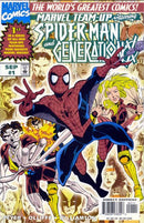 Marvel Team-Up, Vol. 2 D.E.A.D. to Rights |  Issue