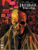 Hellblazer: Rise and Fall Book Three |  Issue