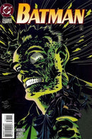 Batman, Vol. 1 Two-Face, The Face Schism |  Issue