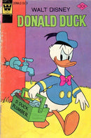 Donald Duck Mystery of The Pyramid |  Issue