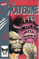 Wolverine Saga, Vol. 1 The Man Reborn |  Issue