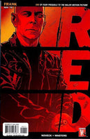 Red: Frank Special Frank |  Issue