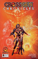 Crossgen Chronicles  |  Issue
