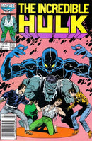 The Incredible Hulk, Vol. 1 Piece Of Mind |  Issue