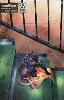 Venom, Vol. 5 Dark Web  |  Issue