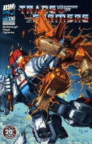 Transformers Generation 1, Vol. 3 Atonement |  Issue