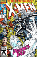 Uncanny X-Men, Vol. 1 Down the Rabbit Hole |  Issue