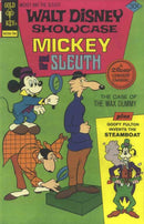Walt Disney Showcase  |  Issue