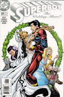 Superboy, Vol. 3 Southern Cookin' |  Issue