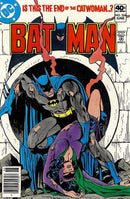 Batman, Vol. 1 The Cat Who Would Be King |  Issue