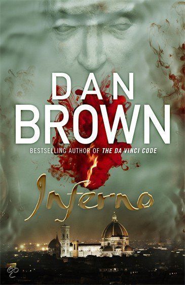 Inferno by Dan Brown | PAPERBACK